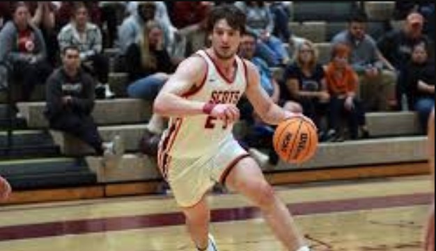 Kordell Kah Knoxville TN Obituary, Death - Maryville College Men's Basketball Player Has Died